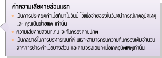 ประกันภัยรถยนต์