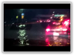 น้ำท่วมดอนเมือง