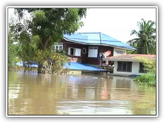 น้ำท่วมสิงห์บุรี