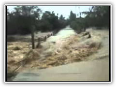 น้ำท่วม อ.บ้านนาสาร