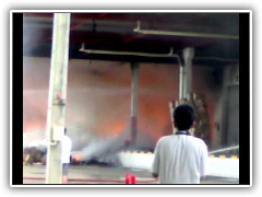 ไฟไหม้โกดังฟิโตเลย์