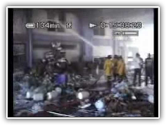 ไฟไหม้โคราชครั้งใหญ่