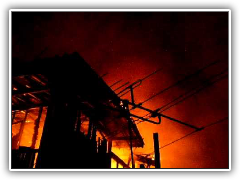 ไฟไหม้เพชรเกษม36แยก1