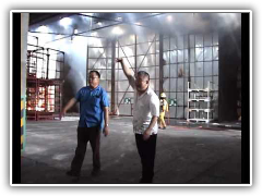 ไฟไหม้โรงงานยางไทยฮั้ว