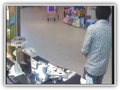 ขโมย Notebook ร้านเต่าเพชร