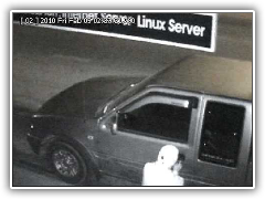 ขโมยรถยนต์ Isuzu Dragon